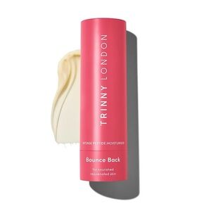 NWT Trinny London Bounce Back Intense Peptide Moisturizer